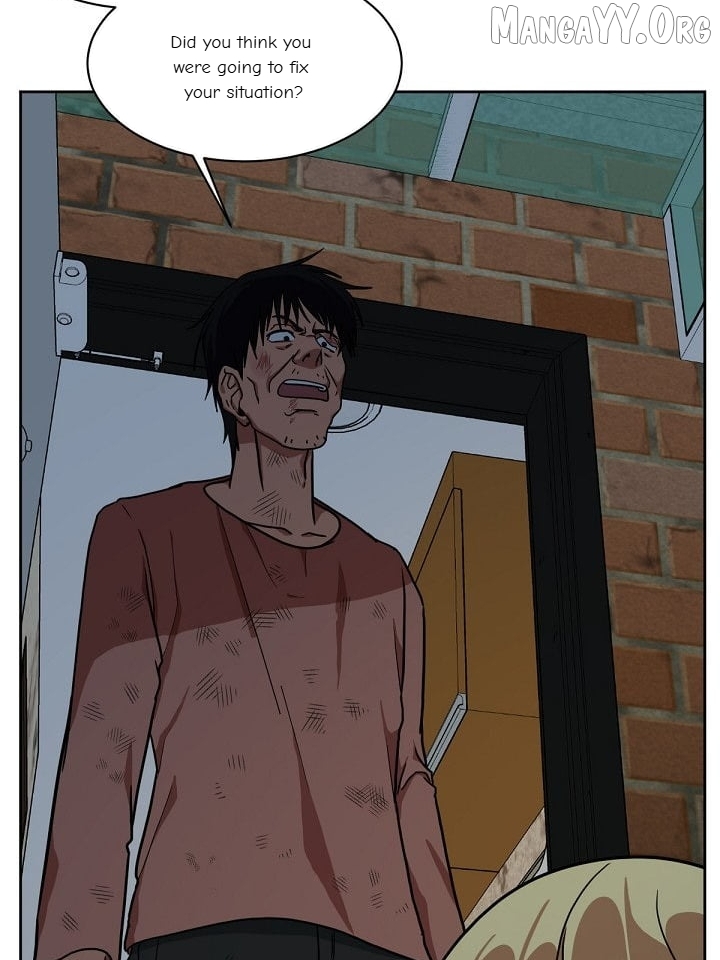 Change Me Chapter 29 - page 43